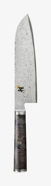 Produktbild Miyabi Santoku Ahorn (18 cm)