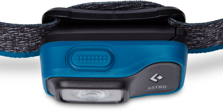 Actual product image Black Diamond ASTRO 300 HEADLAMP (300 lm)