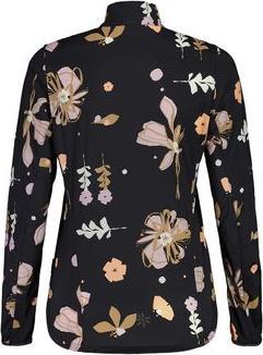 Actual product image Maloja Seis M Printed Jacket (XS)