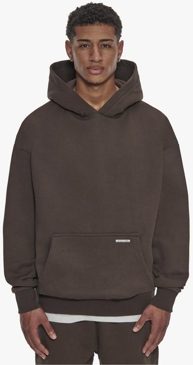 Image du produit Dropsize Sweat à capuche Super Heavy Blank - 124963 (XXL)