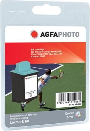 Image du produit AGFAPHOTO Apl60c (C)