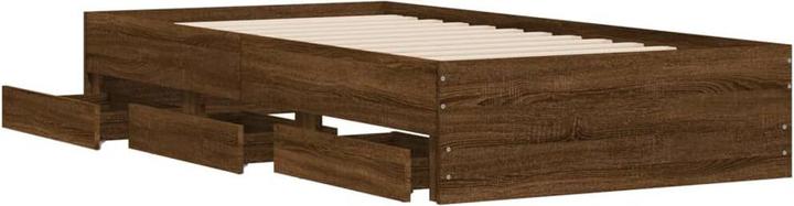 Image du produit vidaXL Bettgestell (90 x 200 cm)
