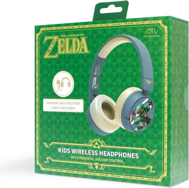 Immagine prodotto OTL Zelda