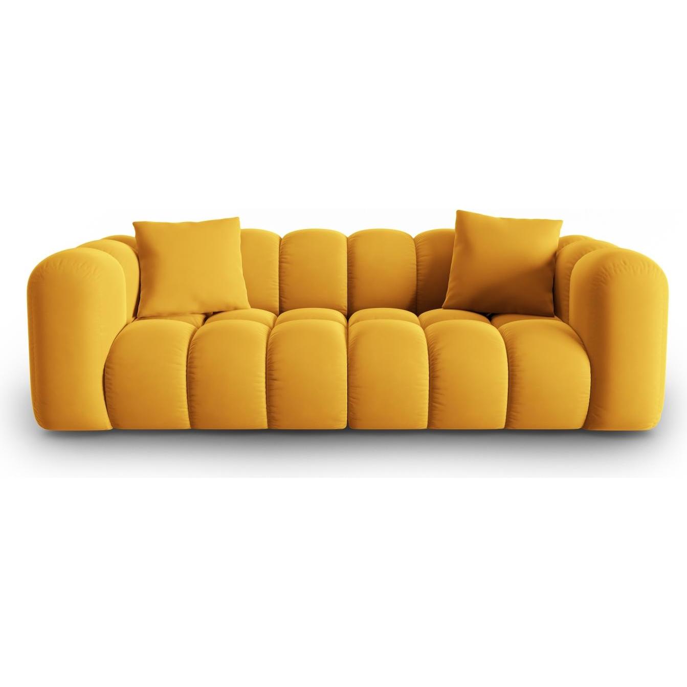 Maison Heritage, Sofa, Piki (4-Sitzer, 2-Sitzer, 3-Sitzer)