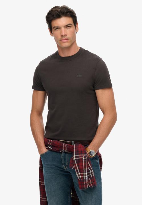 Produktbild Superdry Essential Logo T-Shirt (M)
