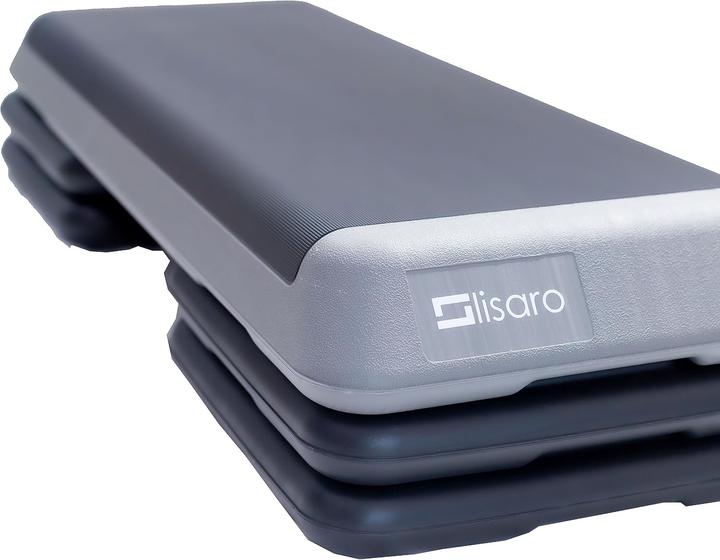 Image du produit Lisaro Stepper aérobic XXL