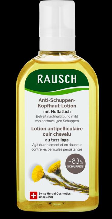 Rausch Lozione antiforfora per il cuoio capelluto (200 ml)