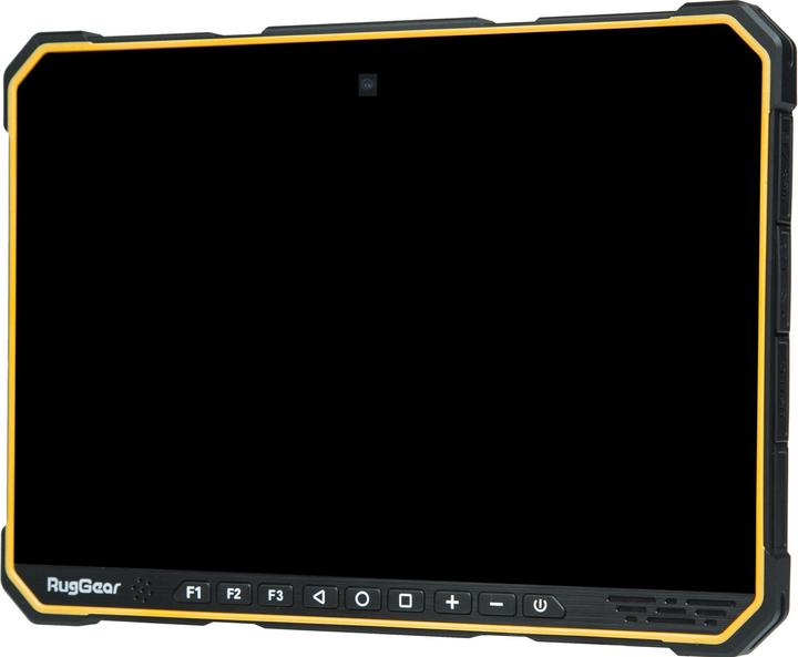 Produktbild Rug Gear RG935 (10.10", 64 GB, Gelb, Schwarz)