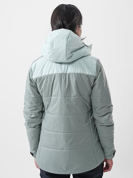 Produktbild Ortovox Zinal Jacket W (XS)
