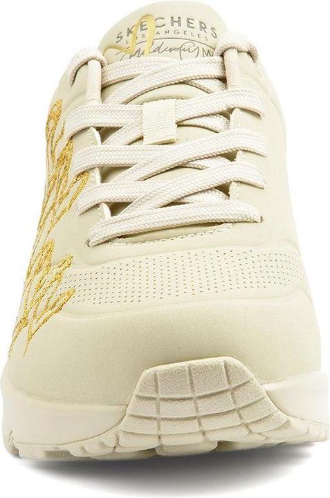Image du produit Skechers Baskets UNO - GOLDEN HEART (36)