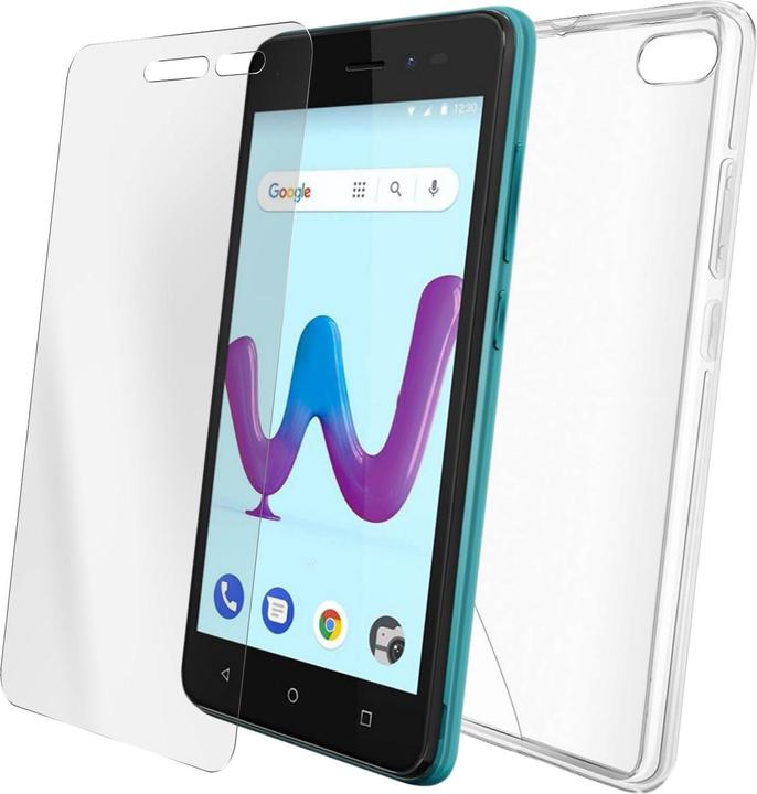 Image du produit Wiko de protection (Lenny 3)