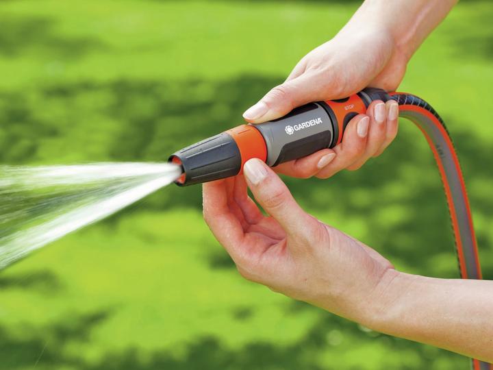 Actual product image Gardena Power Grip Set