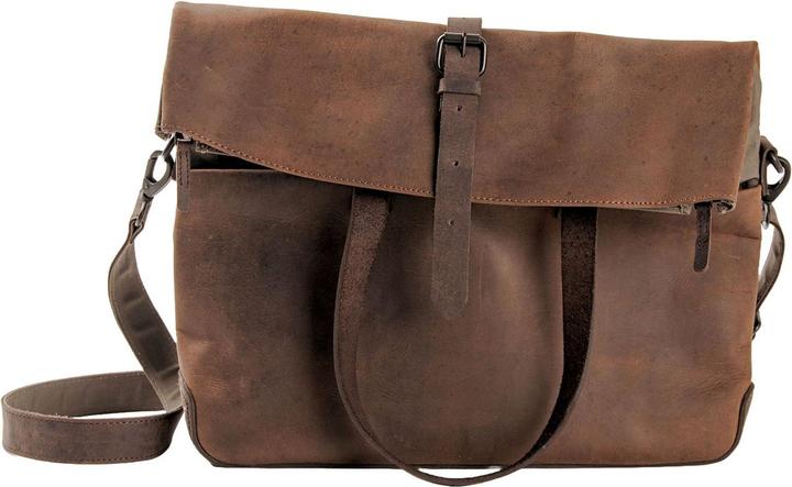 Produktbild Harolds Aktentasche