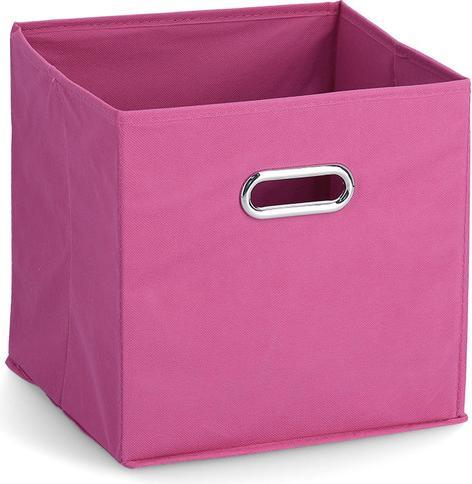 Actual product image Zeller Present Storage box (28 cm, 22 l, 1x)