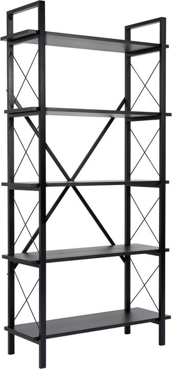 Produktbild Skye Decor Elysian Bookshelf (90 x 33.50 x 180 cm)