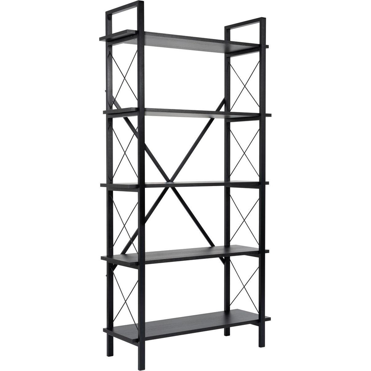 Skye Decor, Regal, Elysian Bookshelf