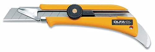 Actual product image Olfa Original Japan knife type OL