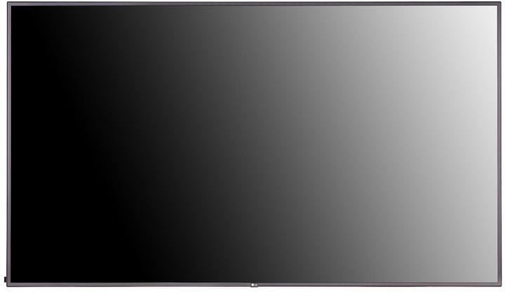 Image du produit LG 98UH5J-H (3840 x 2160 pixels, 98")