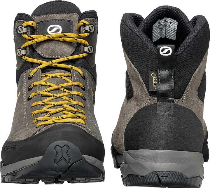 Produktbild Scarpa Mojito Hike GTX Schuhe (41.5)