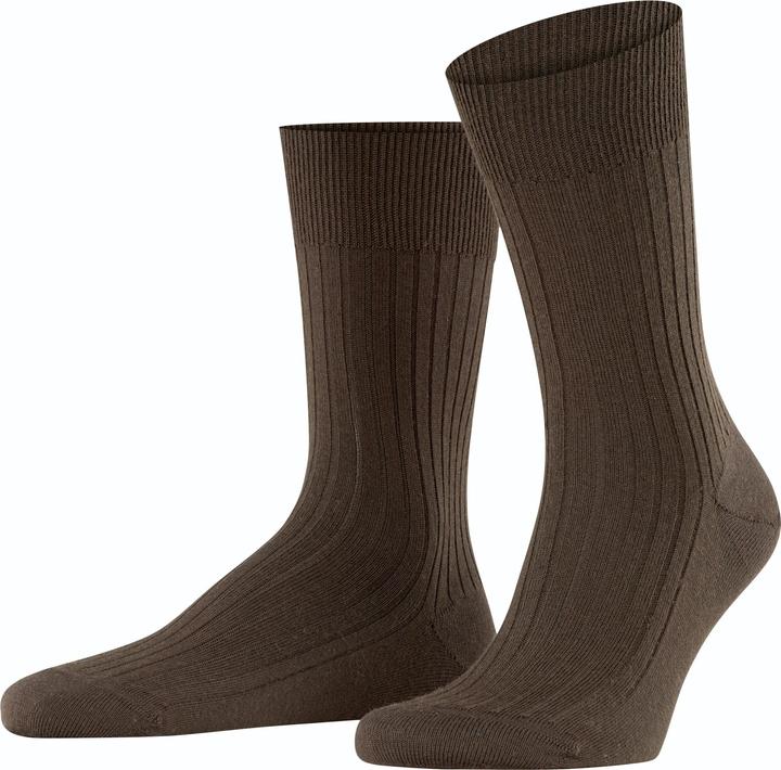 Falke Bristol Pure SO (Einzelpack, 39 - 40)
