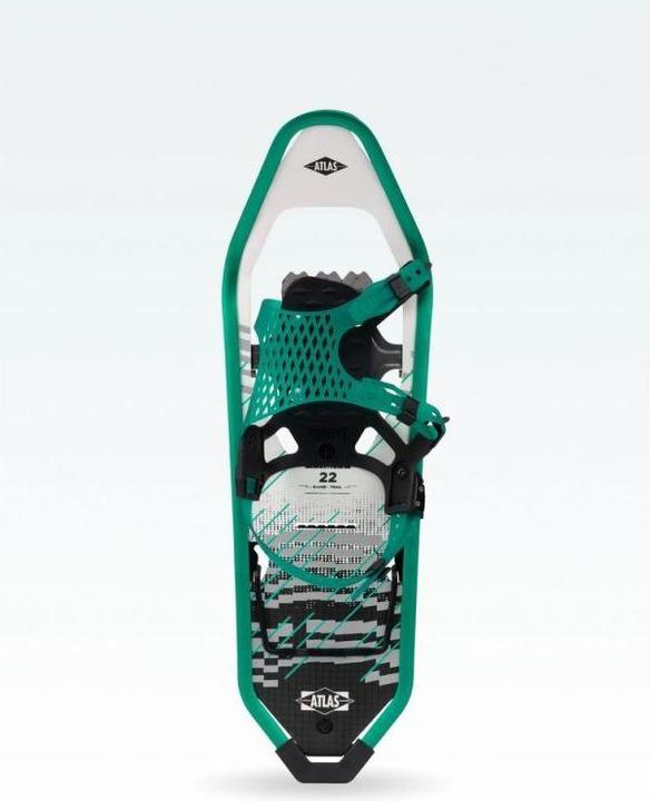 Immagine prodotto Atlas Sentiero della gamma (26")