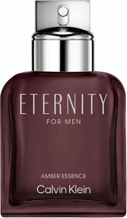 Calvin Klein Eternity Men Amber Essence
