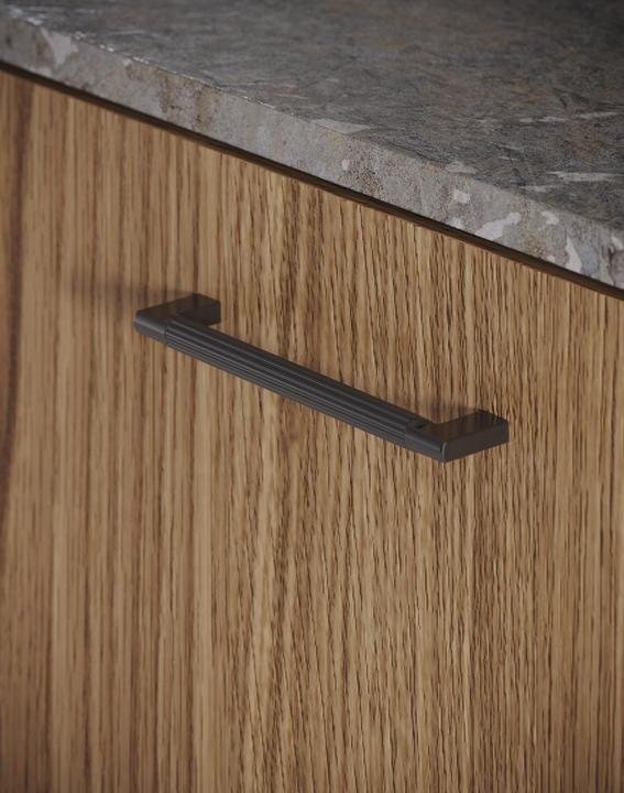 Produktbild Siro Möbelgriffe ø 12 mm