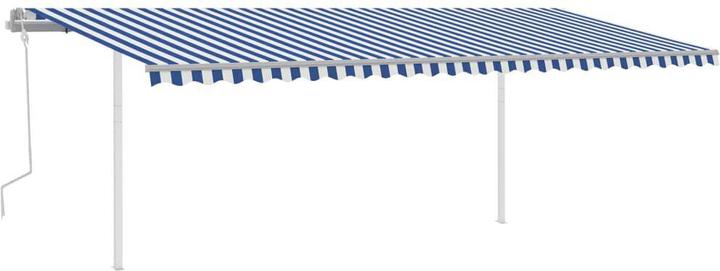 Produktbild vidaXL Tadi (6 m)