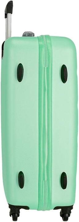 Produktbild Roll Road 3er-Kofferset (91 l)