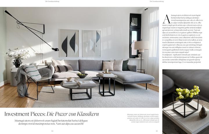 Produktbild The Simple Living. Von Alexander Paar (@alexanderpaar) (Deutsch, Alexander Paar, 2024)