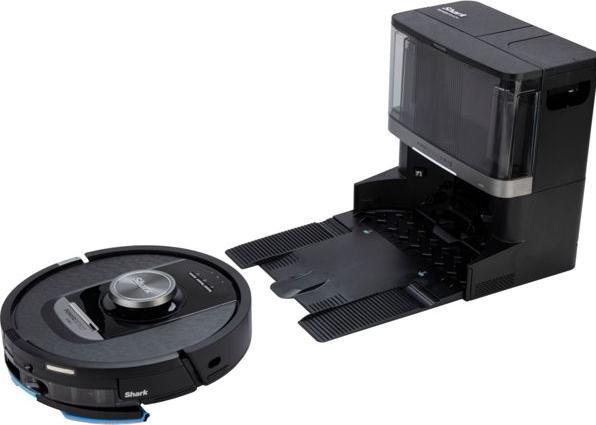 Produktbild Shark RV2800YEEU Saugroboter (Saugwischroboter)
