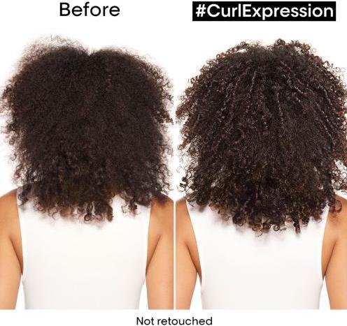 Actual product image L'Oréal Professionnel Serie Expert Curl Experession Intense Moisturizer Mask (250 ml)