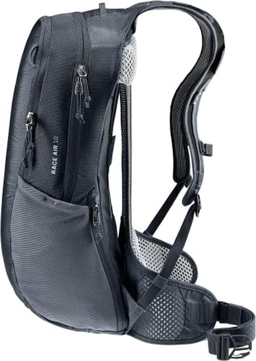 Actual product image Deuter Race Air 14+3 (17 l)