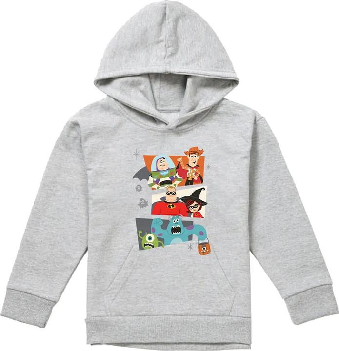 Produktbild Kapuzenpullover Halloween (116)