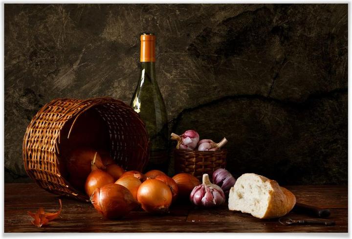 Produktbild Trenddeko Laercio - Zwiebelkörbchen (75 x 50 cm)