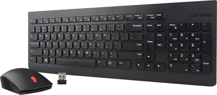 Immagine prodotto Lenovo Essential (CH, Senza fili)