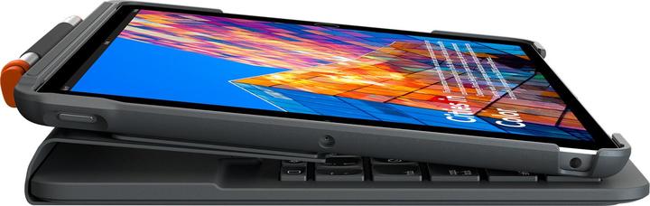 Produktbild Logitech Schlankes Folio (CH)