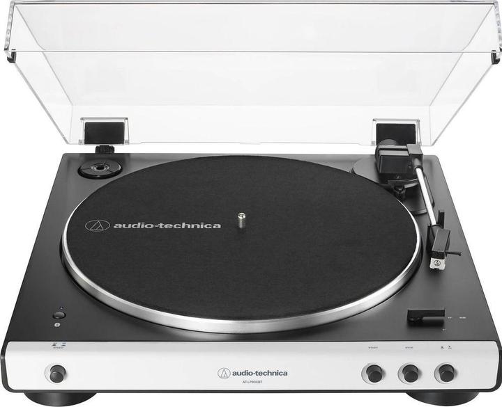 Image du produit Audio-Technica AT-LP60XBT (Automatique)