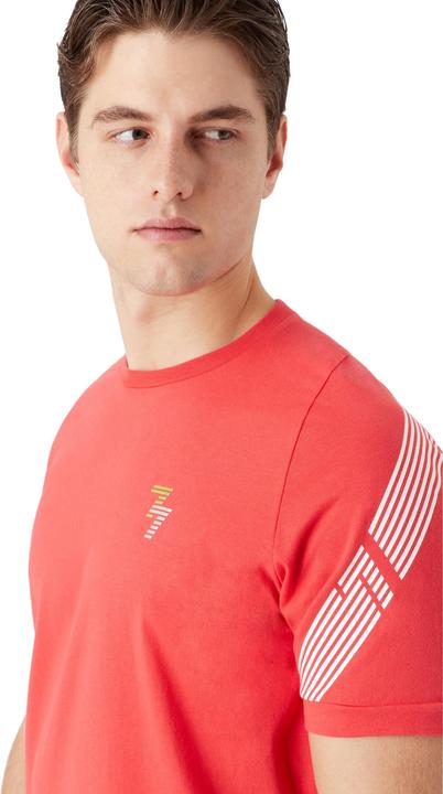 Actual product image Emporio Armani t-shirt r4 (XS)