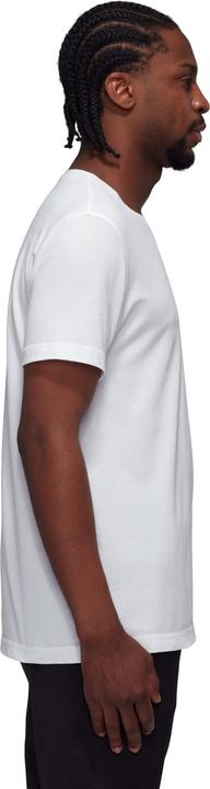 Actual product image Mammut Core T-Shirt Men Snow (XXL)
