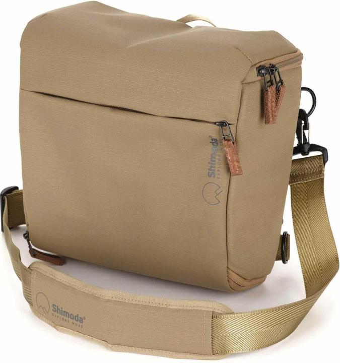 Produktbild Shimoda Top Loader - Medium - Boa (Kamera Schultertasche)