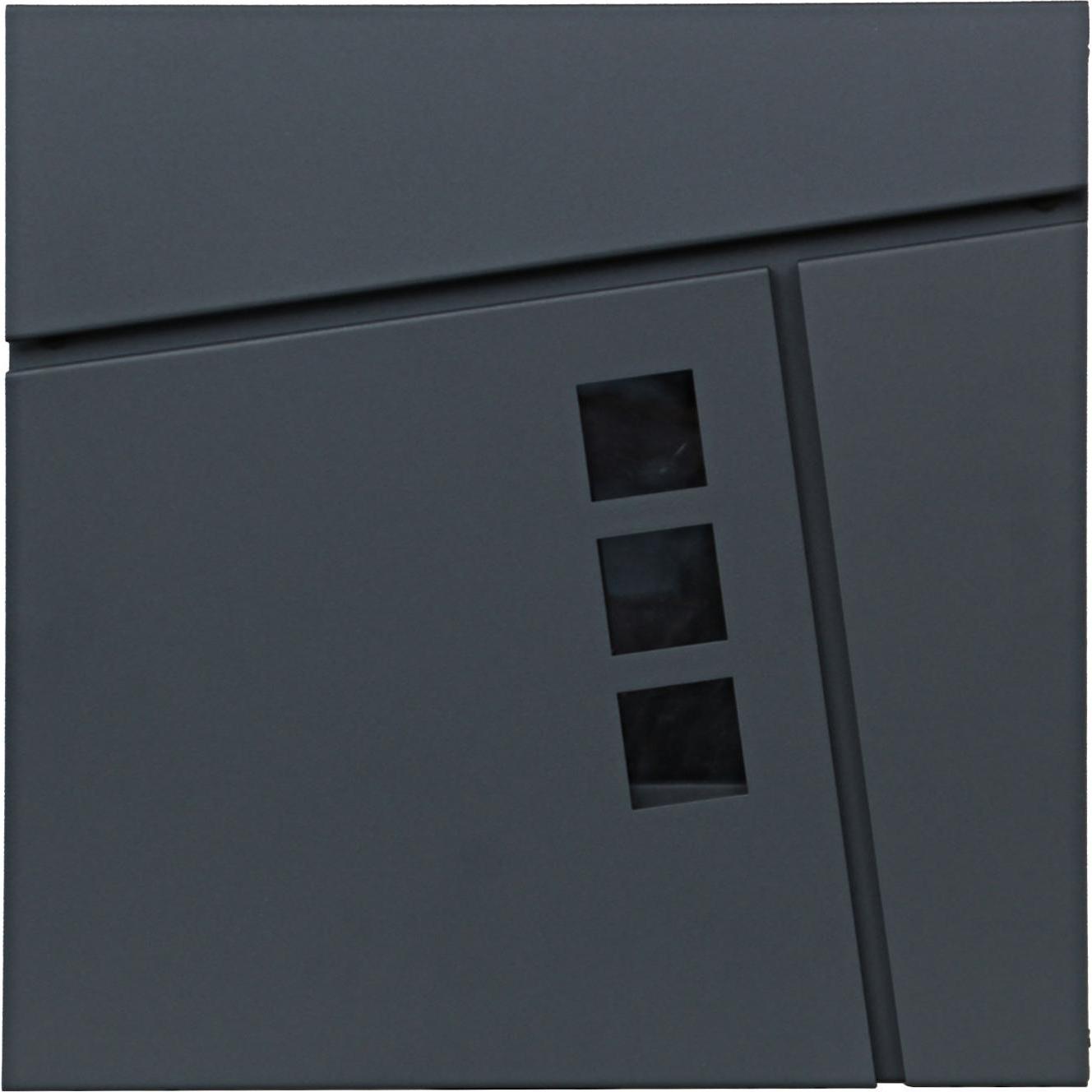 Thumbnail - MCW, Briefkasten, B29