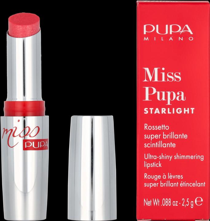 Produktbild Pupa Milano Miss Pupa Starlight (705 Divine Diana)