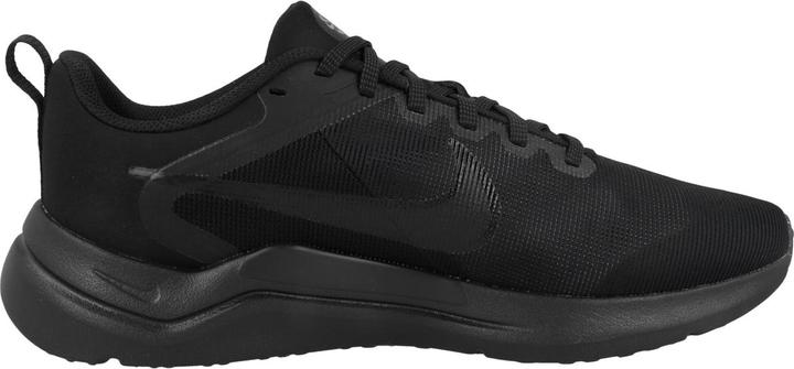 Image du produit Nike DOWNSHIFTER 12 MEN "S ROAD BLACK/DK SMOKE GREY-PARTICLE G Taille : 9 (42.5)