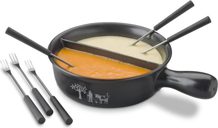 Produktbild TTM 2-Fondues (1.50 l)