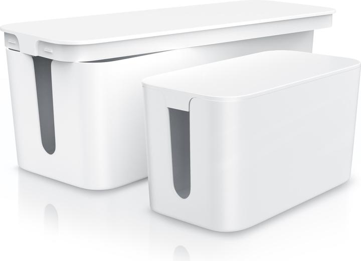 Bearware Kabelbox-Set
