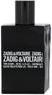 Produktbild Zadig & Voltaire This Is Him! (Eau de Toilette, 50 ml)