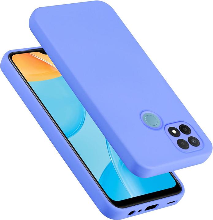 LIQUIDE VIOLET CLAIR