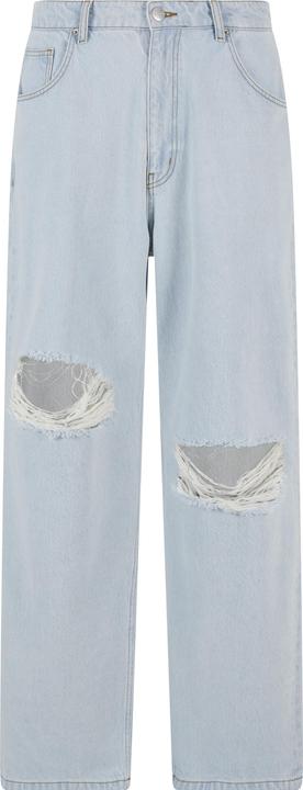 Produktbild 2Y Studios 2Y Anduin Ripped Baggy Jeans - 178451 (30)