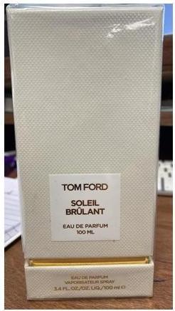 Produktbild Tom Ford Soleil Brulant (Eau de Parfum, 100 ml)